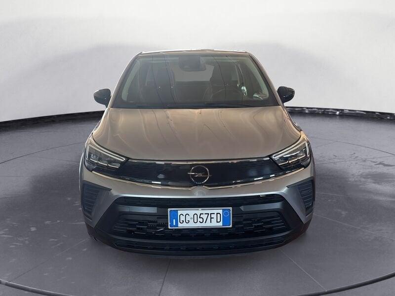 Opel Crossland Crossland 1.5 ECOTEC 110 CV Start&Stop Edition