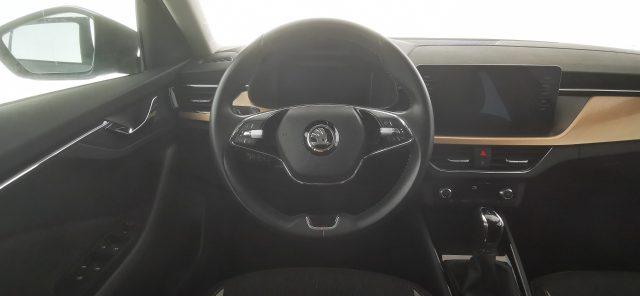 SKODA Scala 1.0 TSI 110 CV DSG Style