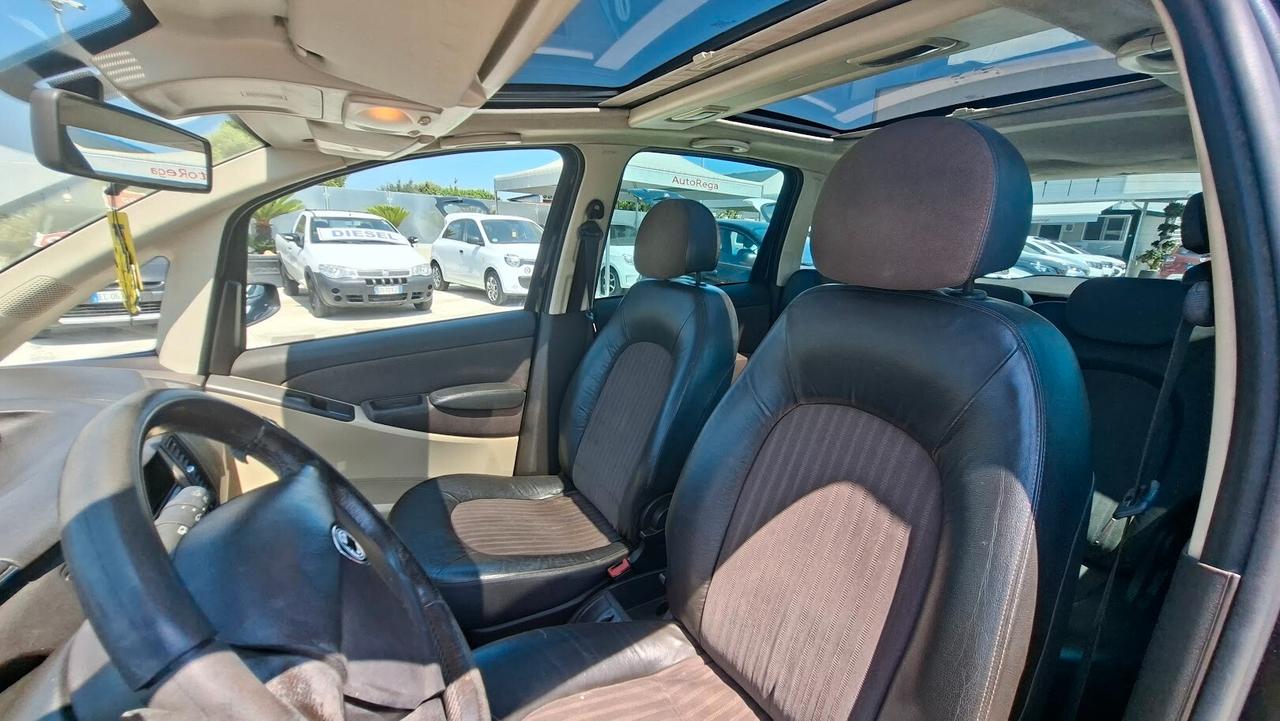 Lancia MUSA 1.3 Multijet 16V Platino