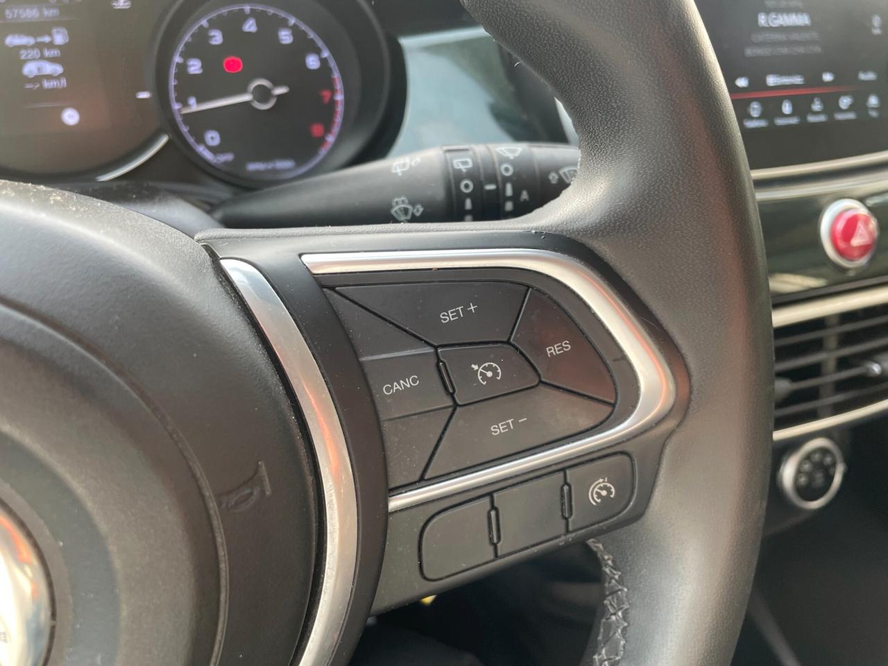 Fiat 500X 1.0 T3 120 CV Lounge PREZZO REALE