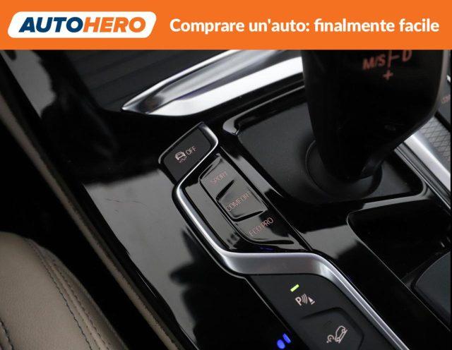 BMW X4 xDrive20d Msport