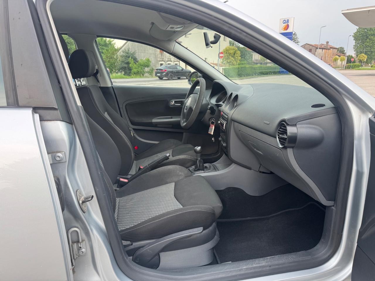 Seat Ibiza 1.2 12V 70CV 5p. Special Ed. Dual
