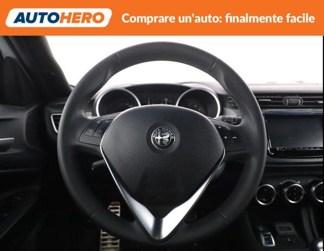 ALFA ROMEO Giulietta 1.4 Turbo Super Launch Edition