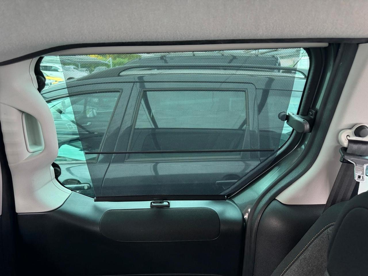 Citroen Berlingo Multispace BlueHDi 100 Feel