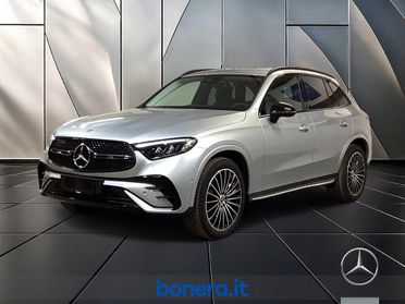 Mercedes GLC 220 220 d Mild hybrid AMG Line Advanced 4Matic 9G-Tronic