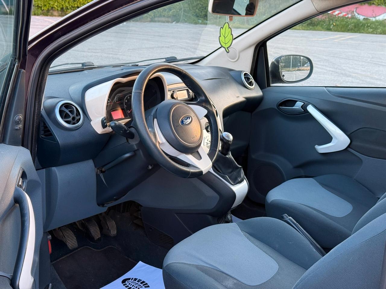 Ford Ka 12 MESI DI GARANZIA