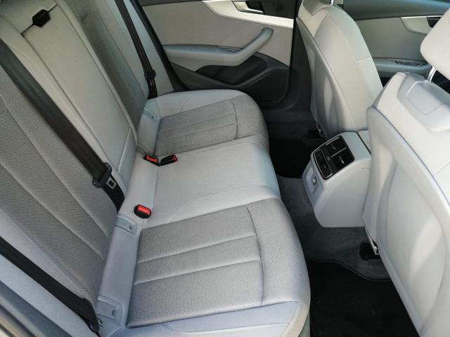 AUDI A4 Avant 35 TDI S tronic S line edition