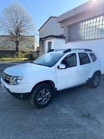 Dacia Duster 1.5 dCi 110 CV S&S 4x2 Serie Speciale Brave2