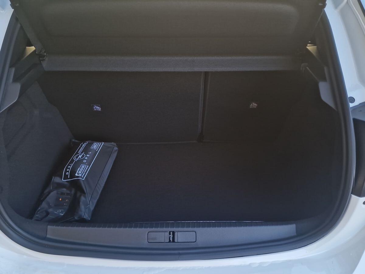 KM0 - NEW OPEL CORSA 1.2 EDITION