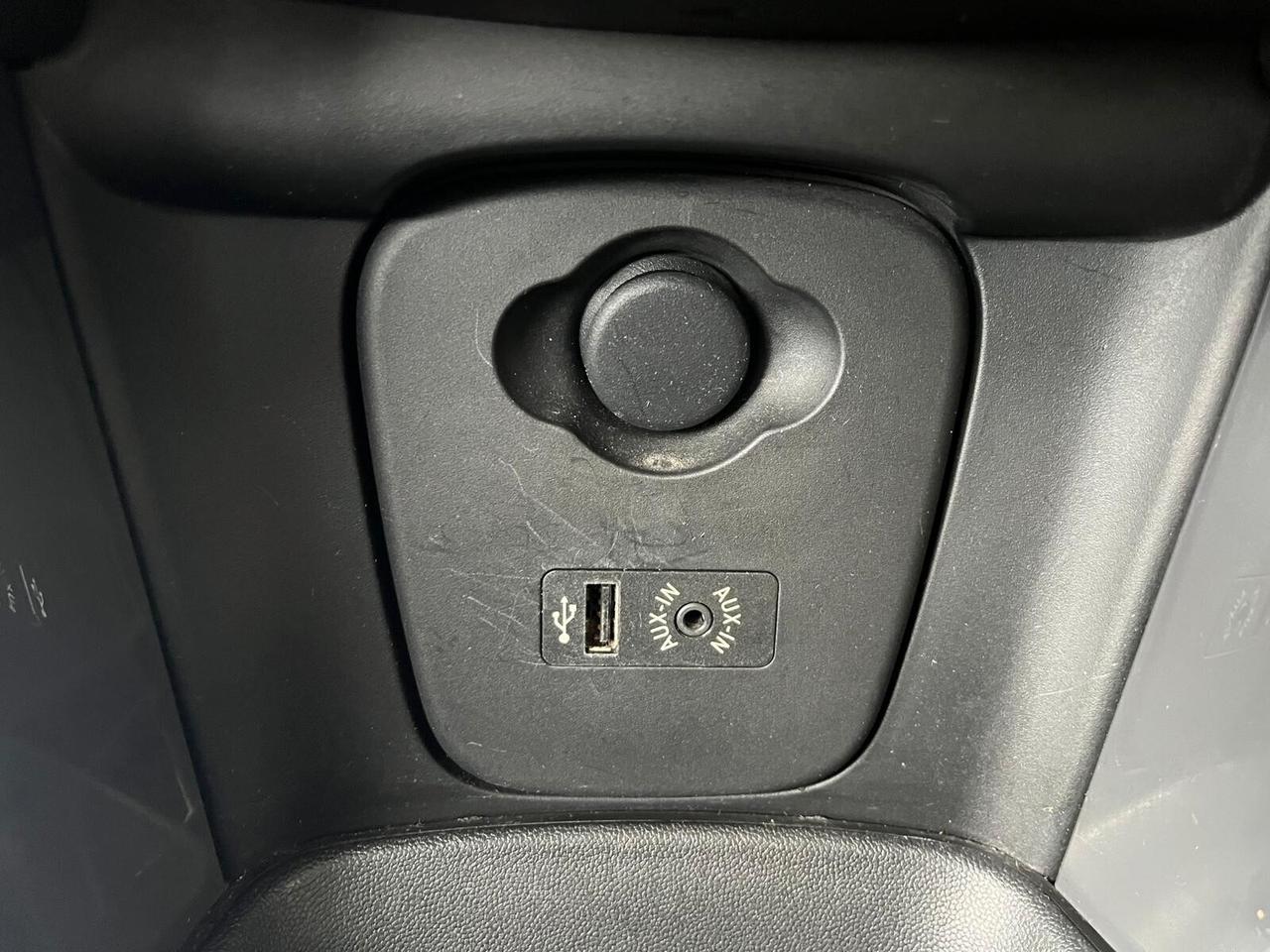 Mini 1.5 Cooper D 115cv