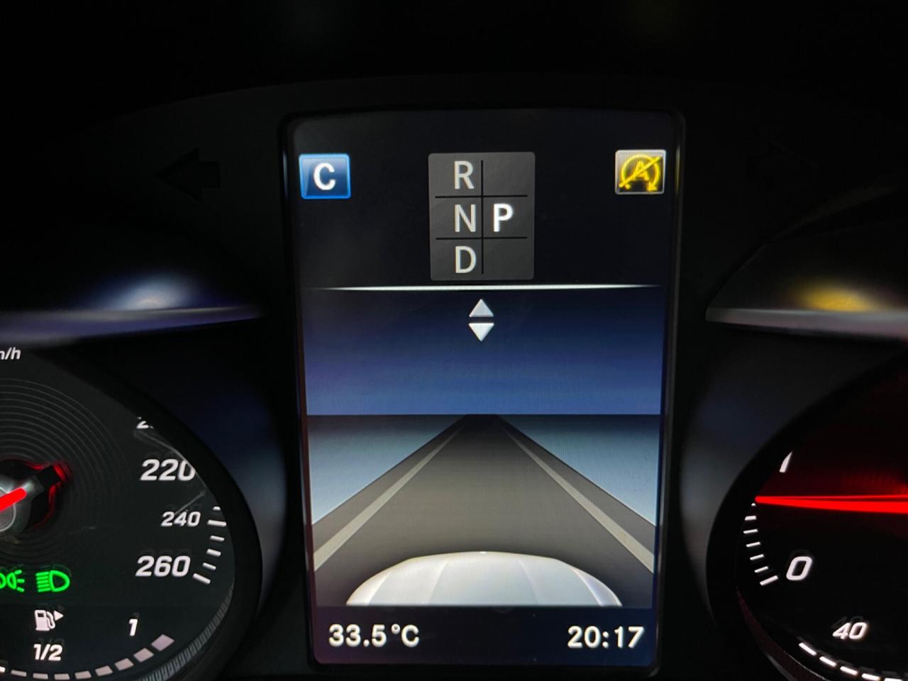 MERCEDES GLC 220 Coupe 4MATIC PREMIUM NIGHT EDITION 2018