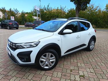 DACIA Sandero Stepway 1.0 TCe ECO-G ESSENTIAL