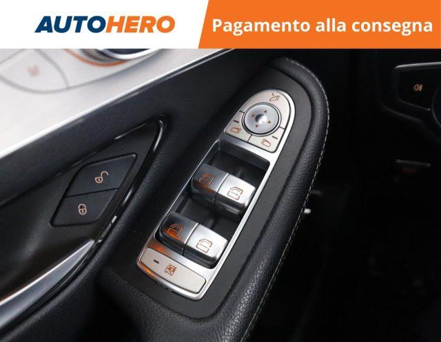 MERCEDES-BENZ GLC 350 e 4Matic Premium