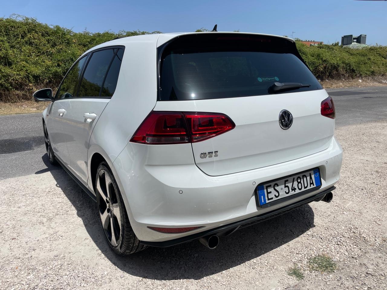 Volkswagen Golf GTI 2.0 TSI DSG 5p. !! SUPER PREZZO!!