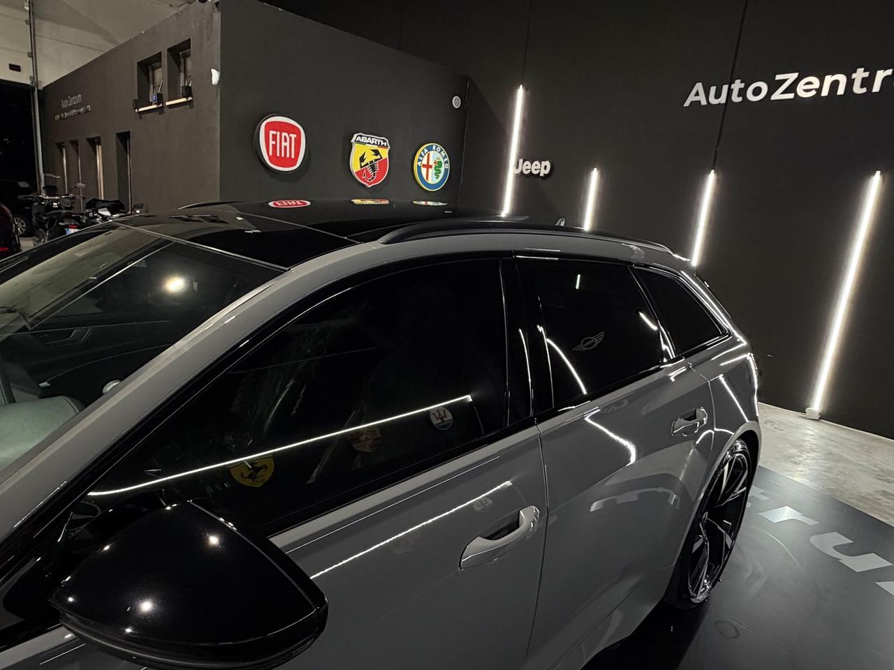 Audi RS6 RS 6 Avant 25 years