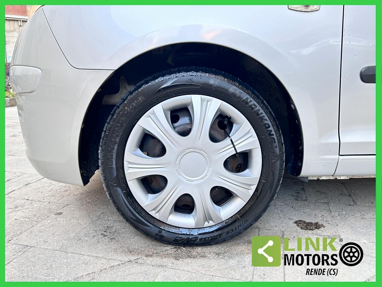 Kia Picanto 1.0 12V Town Bi-Fuel 05/2009