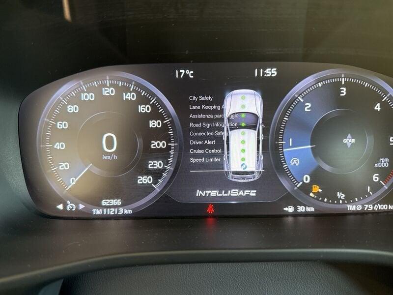 Volvo XC40 D3 AWD Inscription