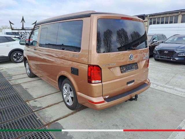 Volkswagen T6.1 California 2.0 Tdi Coast 150cv 4Mot. DSG
