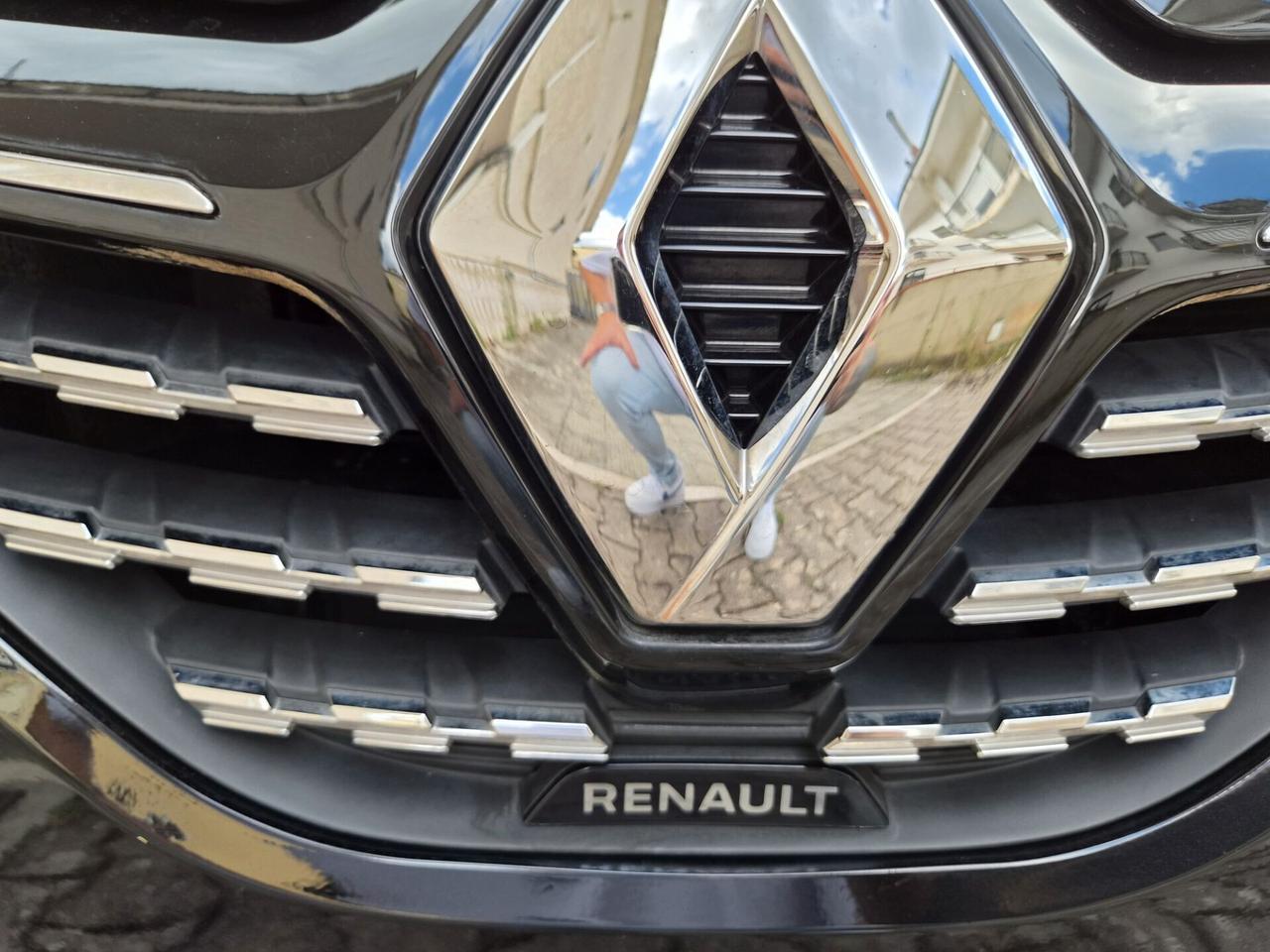 Renault Clio TCe 90 CV 5 porte Intens