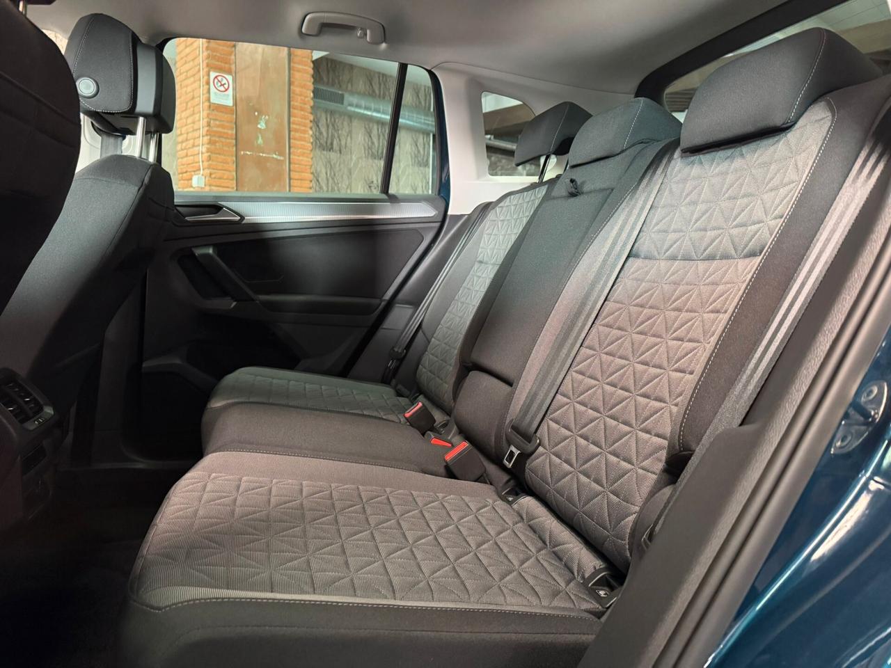 Volkswagen Tiguan 2.0 TDI 150 CV SCR DSG Life
