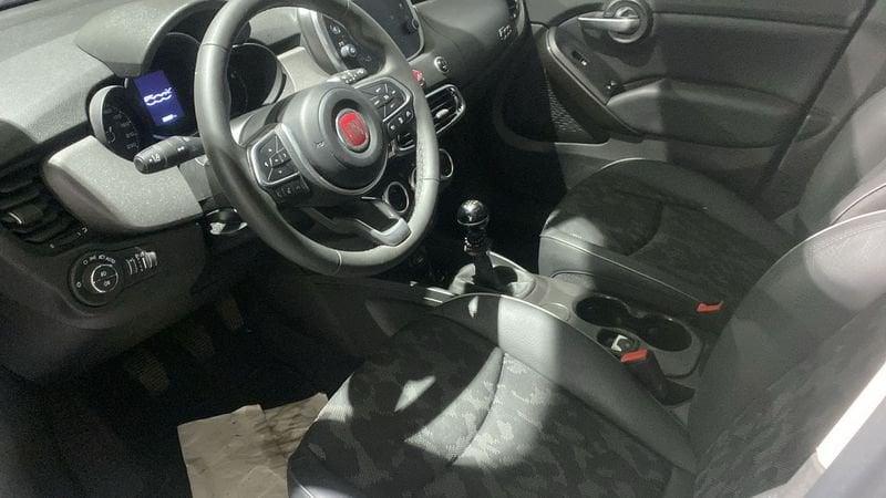 FIAT 500X 500X 1.0 T3 120 CV Cross