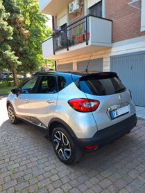 Renault Captur dCi 8V 90 CV EDC Start&Stop Energy Intens