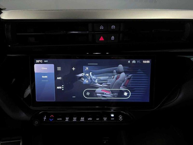 Alfa Romeo Junior Junior 1.2 136 CV Hybrid eDCT6 Speciale