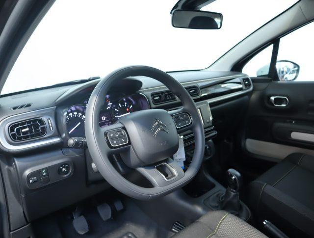 CITROEN C3 PureTech 83CV S&S You! *PROMO PARISI GROUP*
