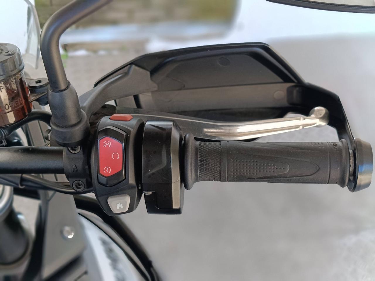 TRIUMPH Tiger - Tiger 900 GT Abs