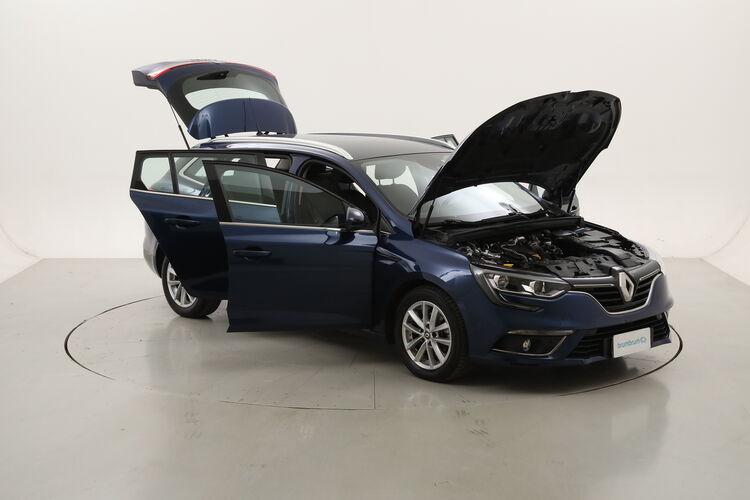 Renault Megane Sporter Business EDC BR698258 1.5 Diesel 116CV