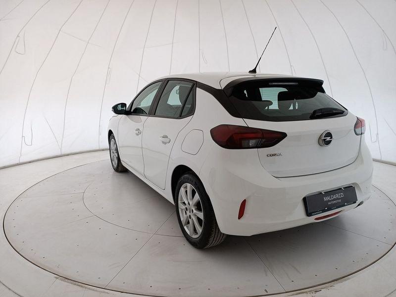 Opel Corsa VI 2020 1.2 Edition s&s 75cv