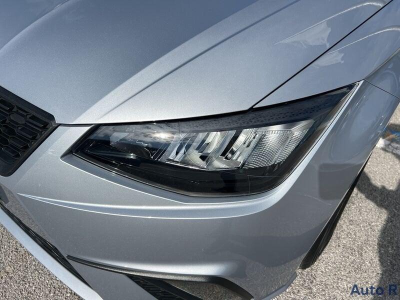 Seat Ibiza Ibiza 1.0 TGI 5 porte Style