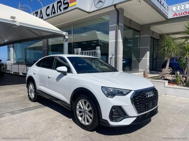 AUDI Q3 SPB 35 TDI Business Plus