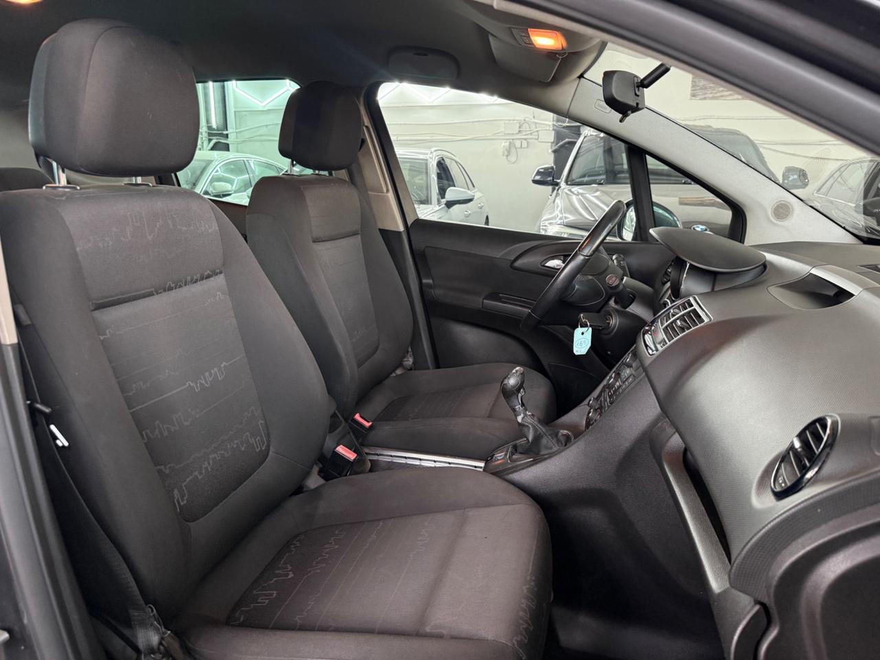 Opel Meriva 1.3 CDTI 95CV ecoFLEX Cosmo