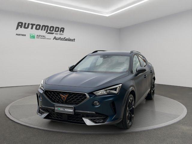 CUPRA Formentor 1.4 e-Hybrid 204CV DSG