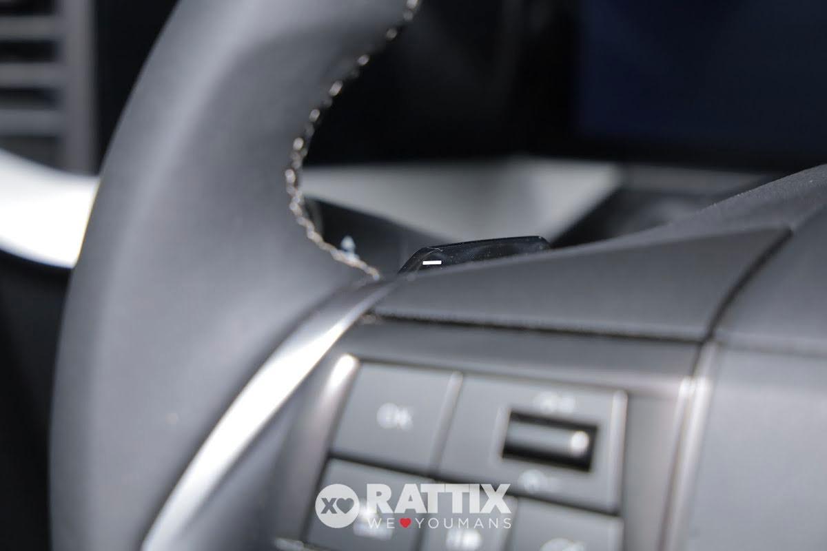 Opel Mokka 1.2 Hybrid 145CV GS DCT6