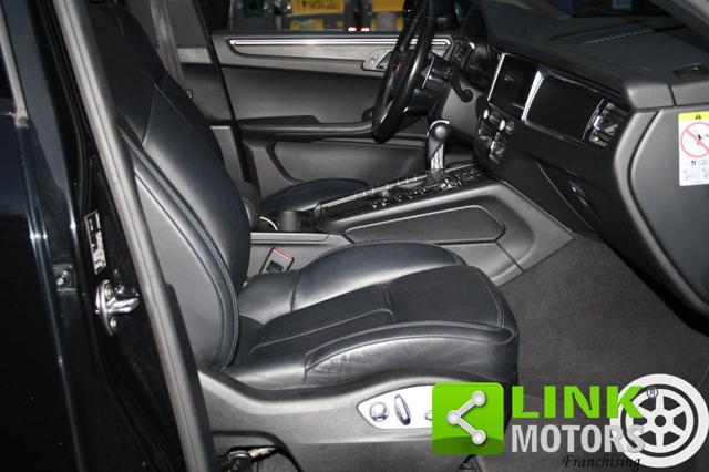 PORSCHE Macan 2.0 NO SUPERBOLLO, FULL OPTIONAL!!!