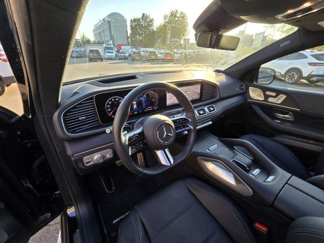 MERCEDES-BENZ GLE 350 de hybrid EQ 4Matic Coupé AMG Premium Plus IVA ESP