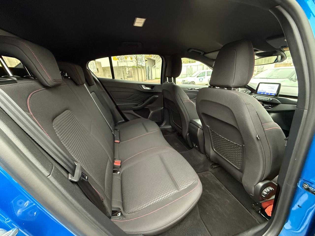 Ford Focus ST Line 120 CV 5p.