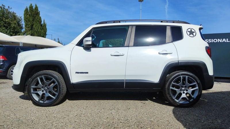 Jeep Renegade Renegade 2.0 Mjt 140CV 4WD Active Drive Low S