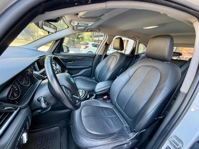 BMW 225 xe Active Tourer iPerformance Advantage aut.