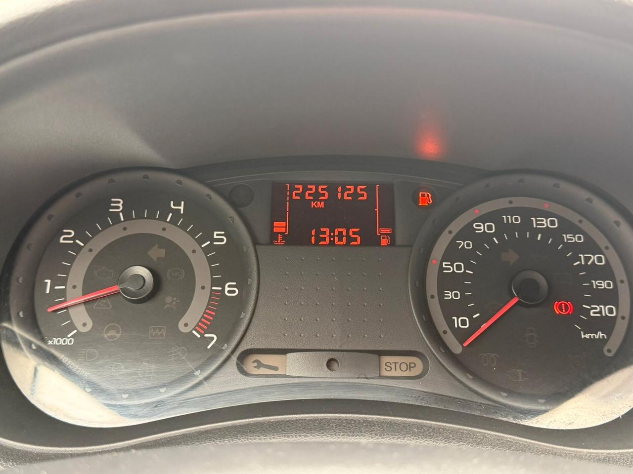 Renault Clio 1.2 cat 5 porte Fairway