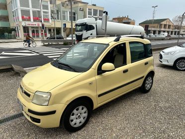 Fiat Panda 1.3 MJT 16V Dynamic