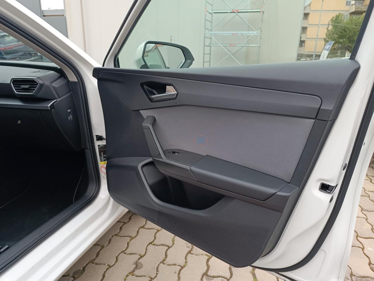 Seat Leon Sportstourer 1.0 TSI 90 CV Business