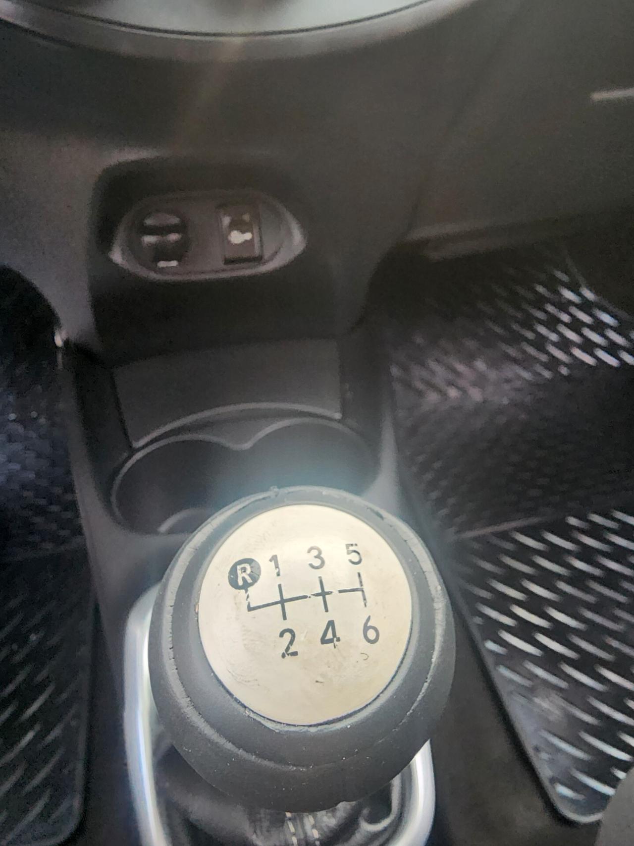 Toyota Yaris 1.4 D-4D 5 porte Lounge - 2017