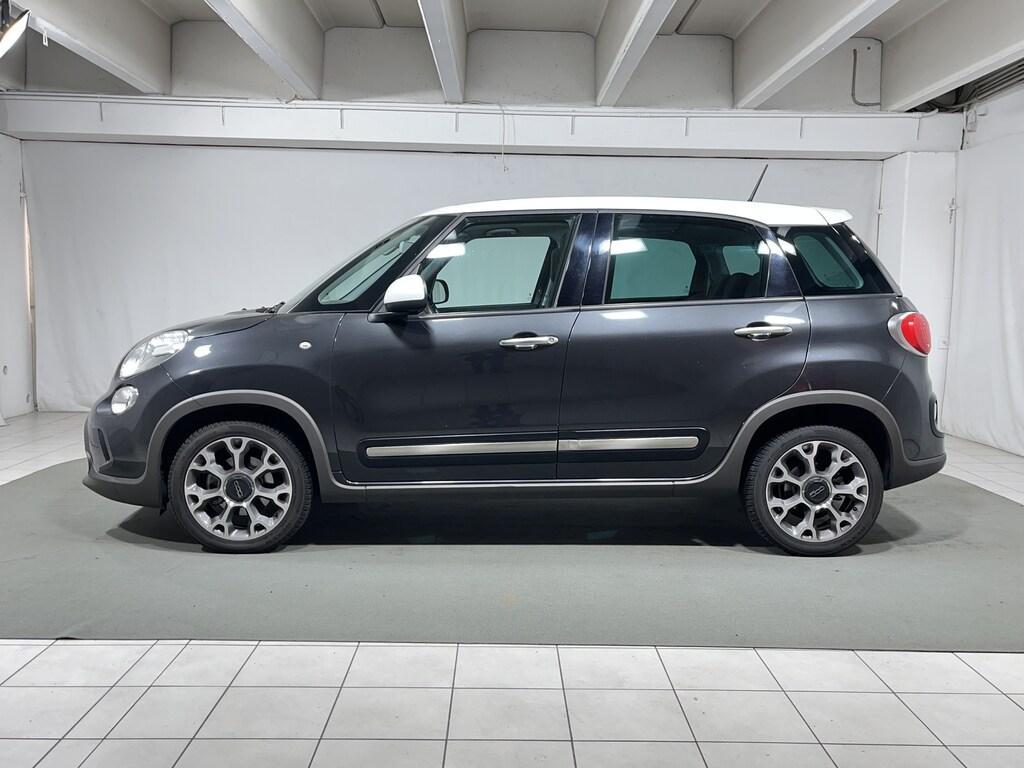 Fiat 500L 1.6 mjt Trekking 105cv