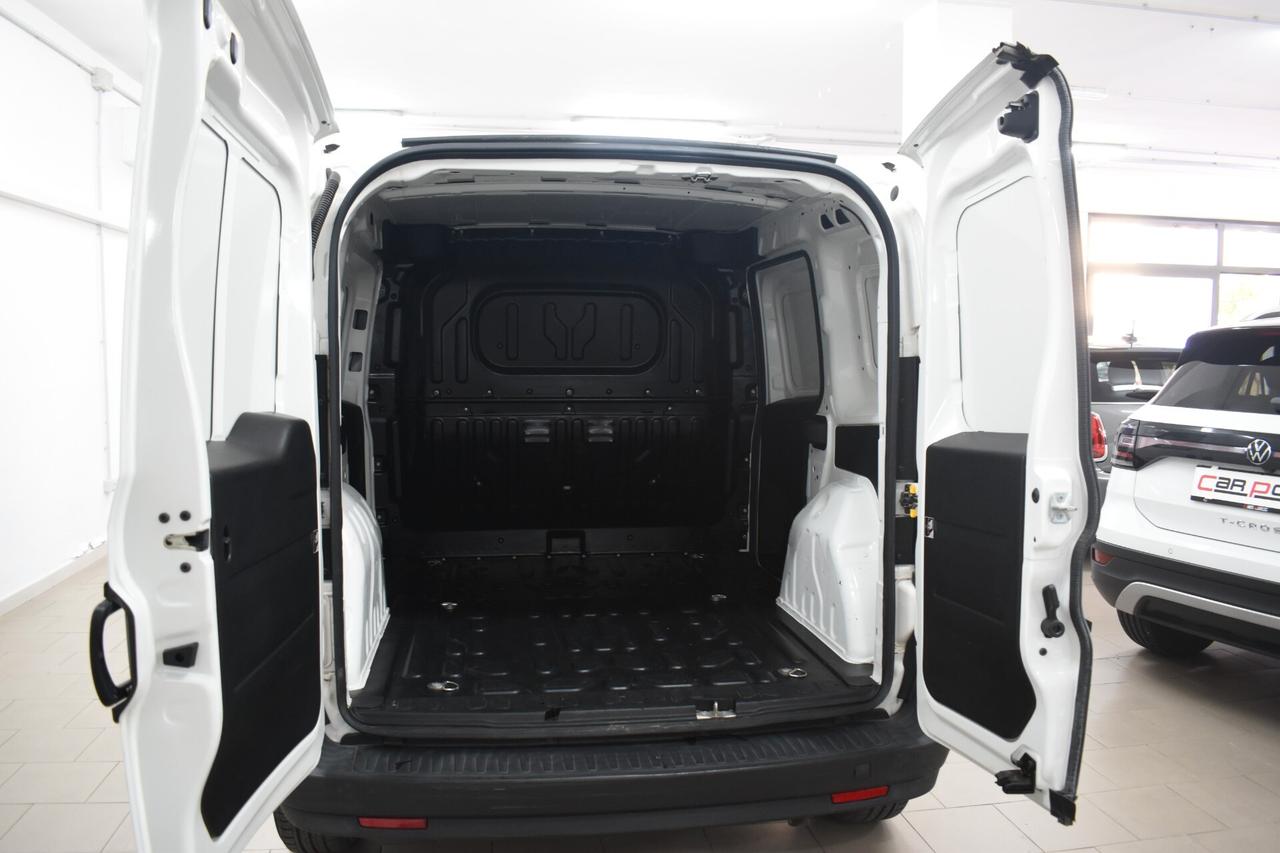 Fiat Doblo Doblò 1.3 MJT 95cv Lounge