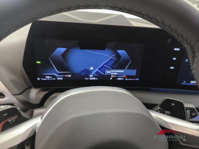 BMW 118 Serie 1 d Msport Pro Premium Package