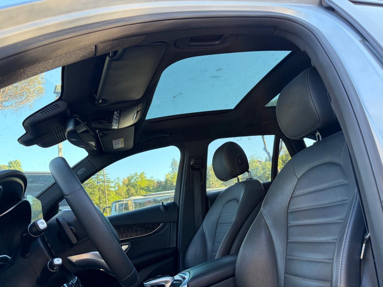 Mercedes-benz GLC 250 d 4Matic Exclusive