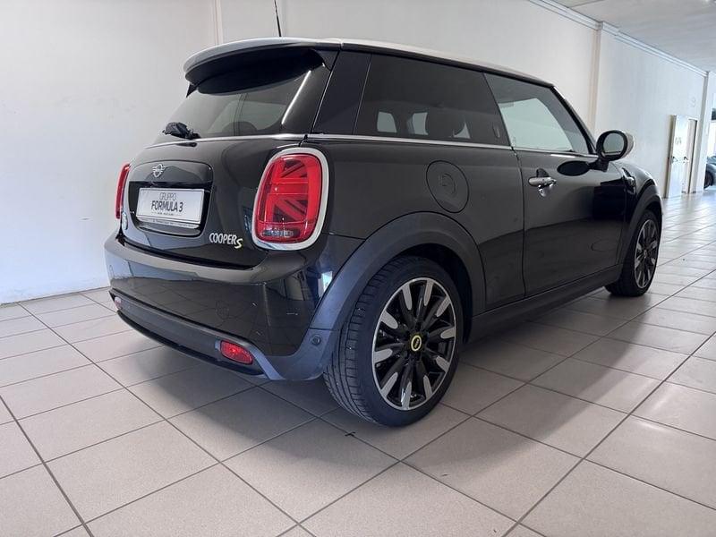 MINI Mini Electric Cooper SE Classic
